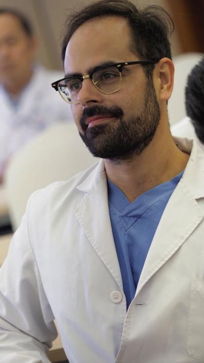 Konstantinos Marios Soultanis