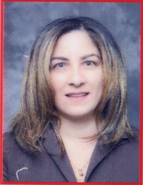 Mabelle Cohen