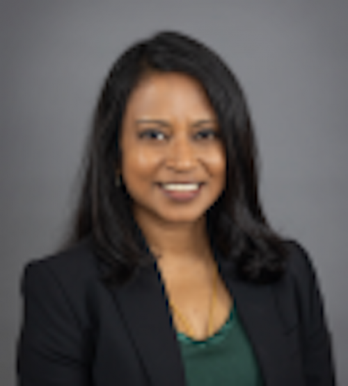 Melanie Subramanian