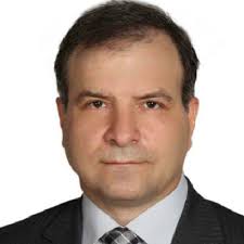 Mohammad Reza Farahnak