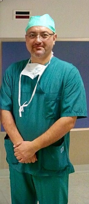 Hani Al Hadidi