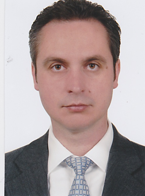 Ioannis Koukis