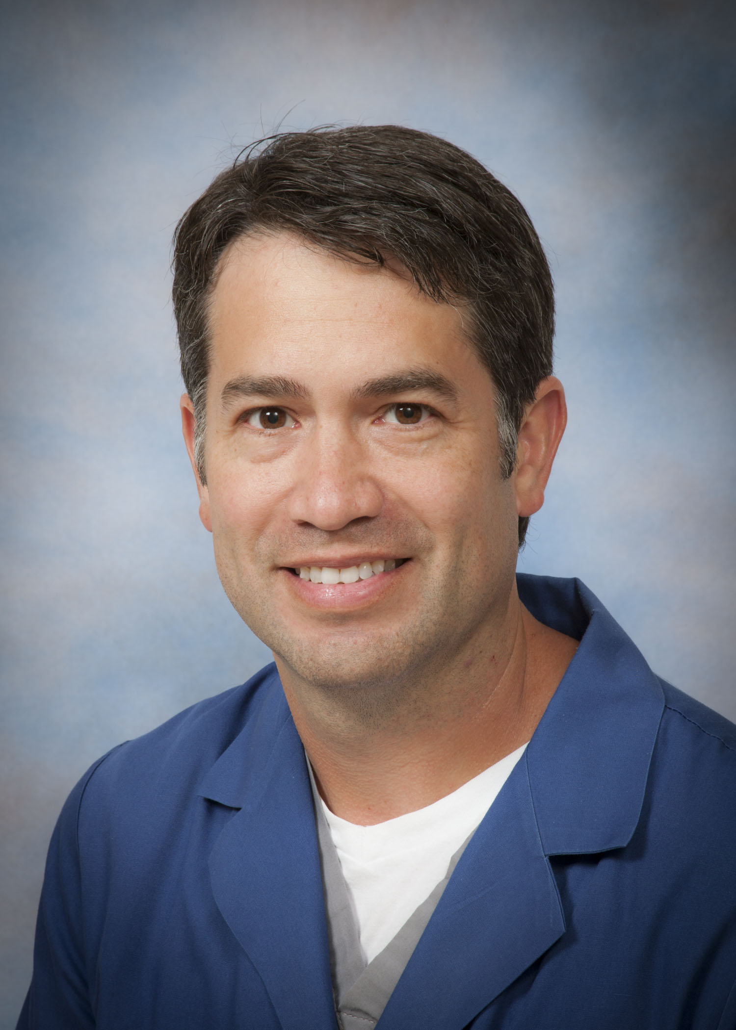 Michael Nolen