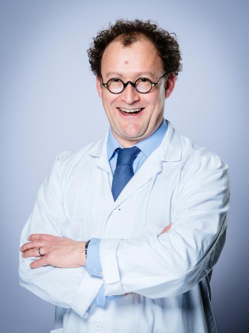 Philippe Ghibu