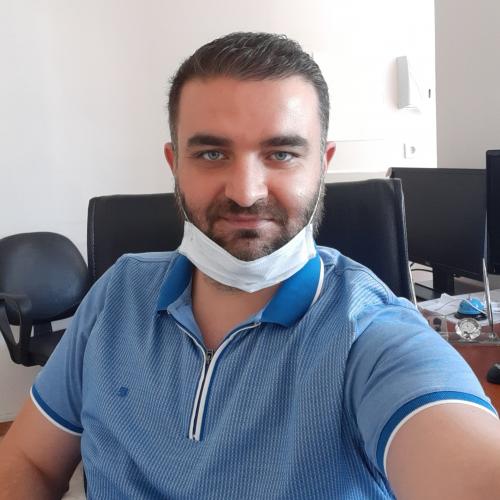 Cemal Aker