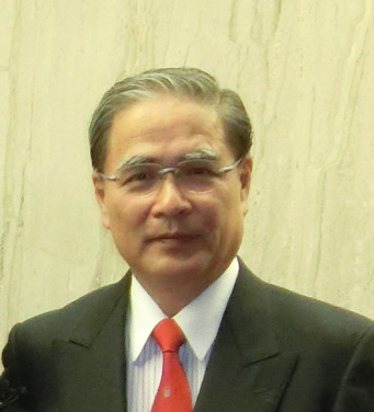 Yukikatsu Okada