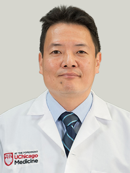 Takeyoshi Ota