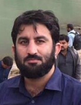 Tahir Iqbal