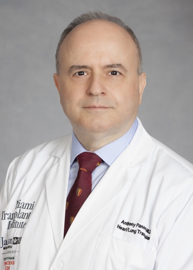 Anthony Panos