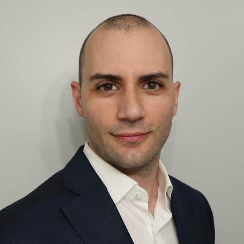 David Parente