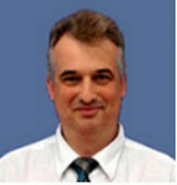 Dmitry Pevni
