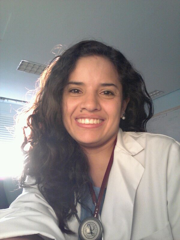Sandra Pardo Prieto