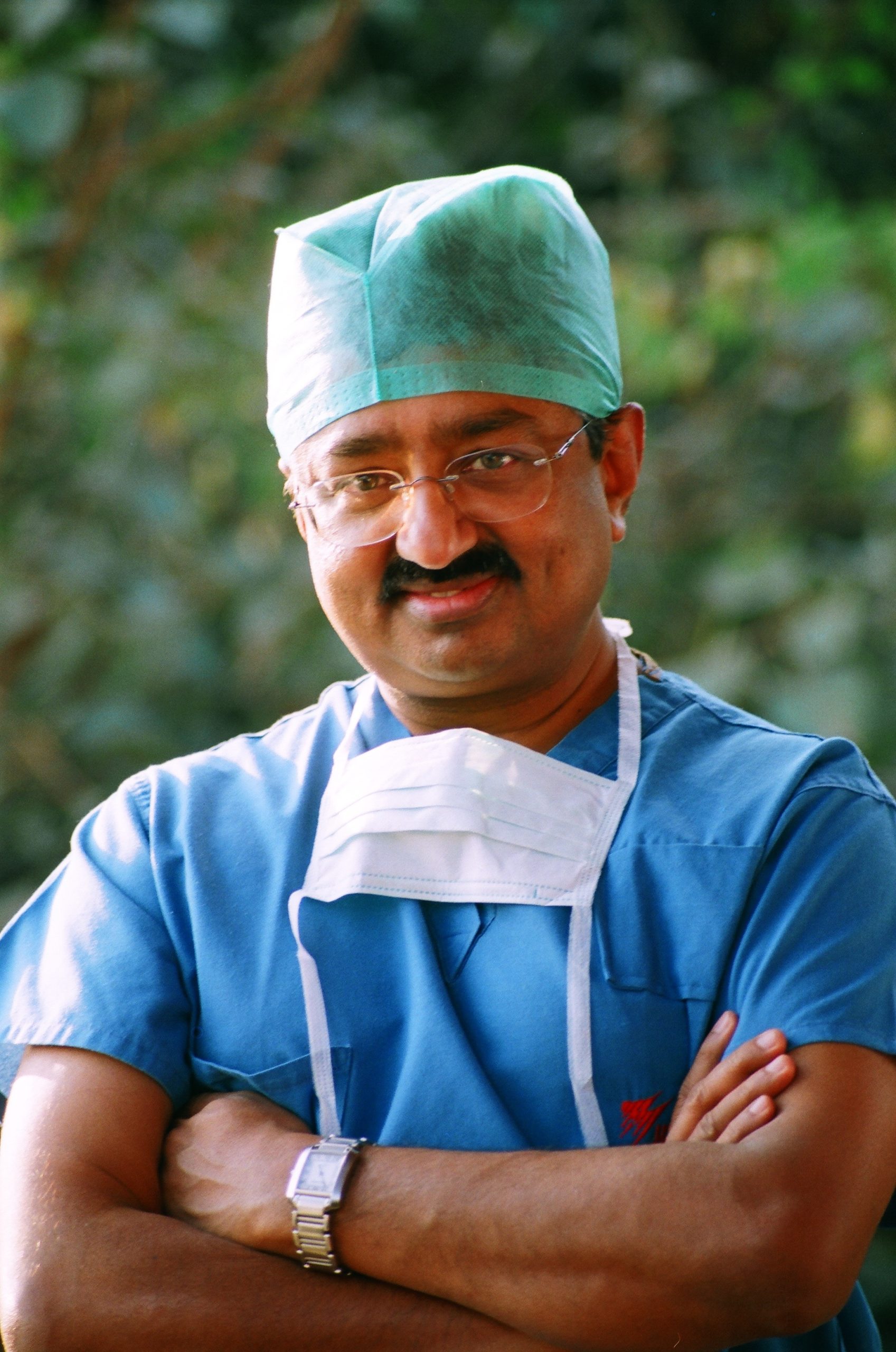 Vivek Jawali