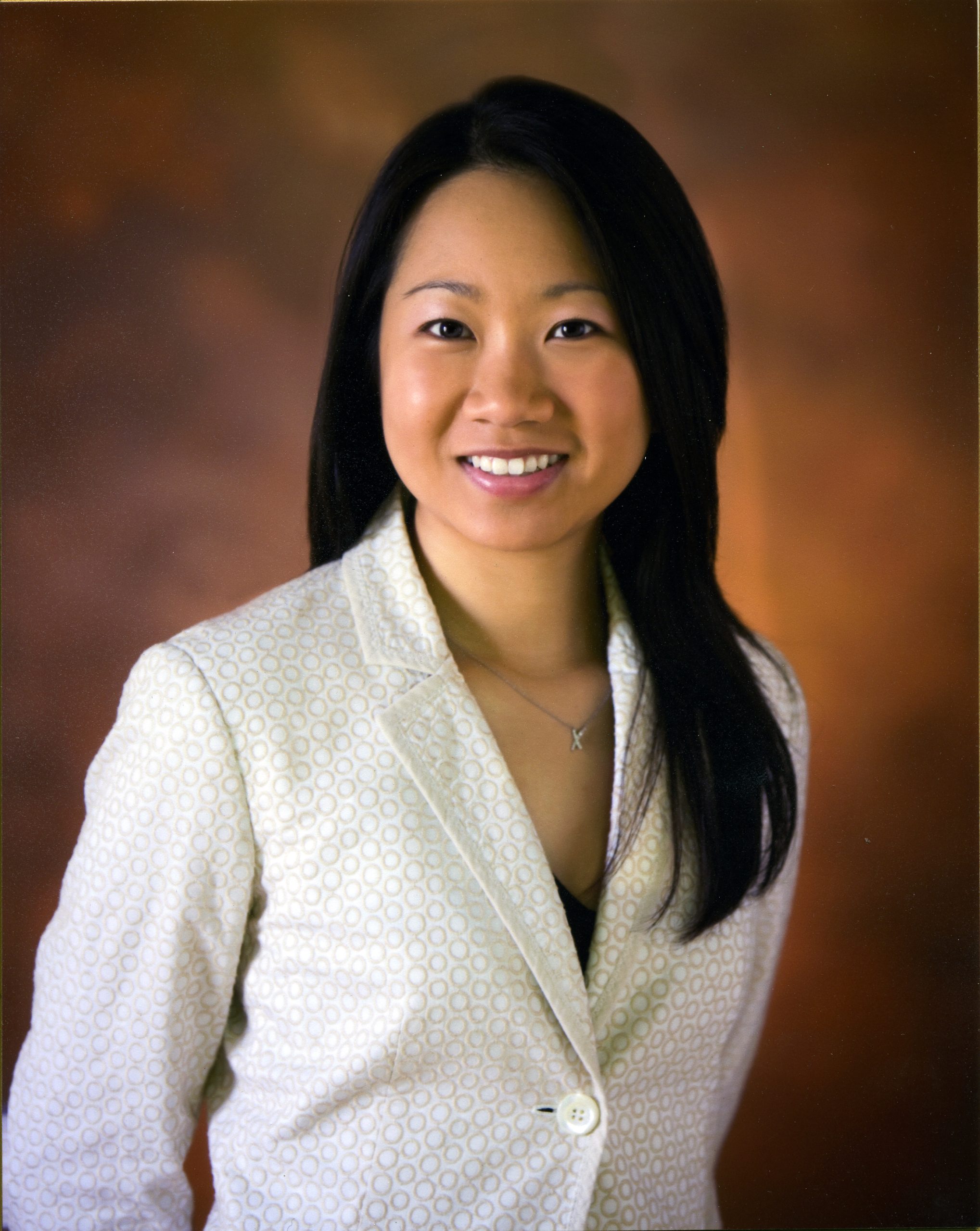 Corinne Tan