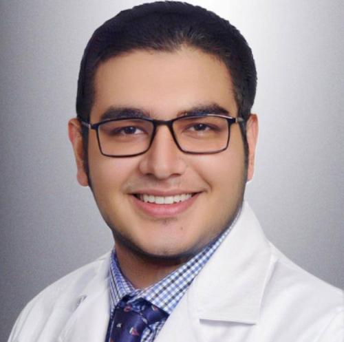 Alireza Arabestanino