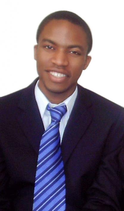 Nnamdi Nwaejike