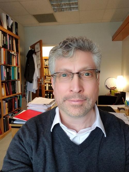 Jonathan Alexander