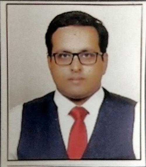 Zeeshan Hakim