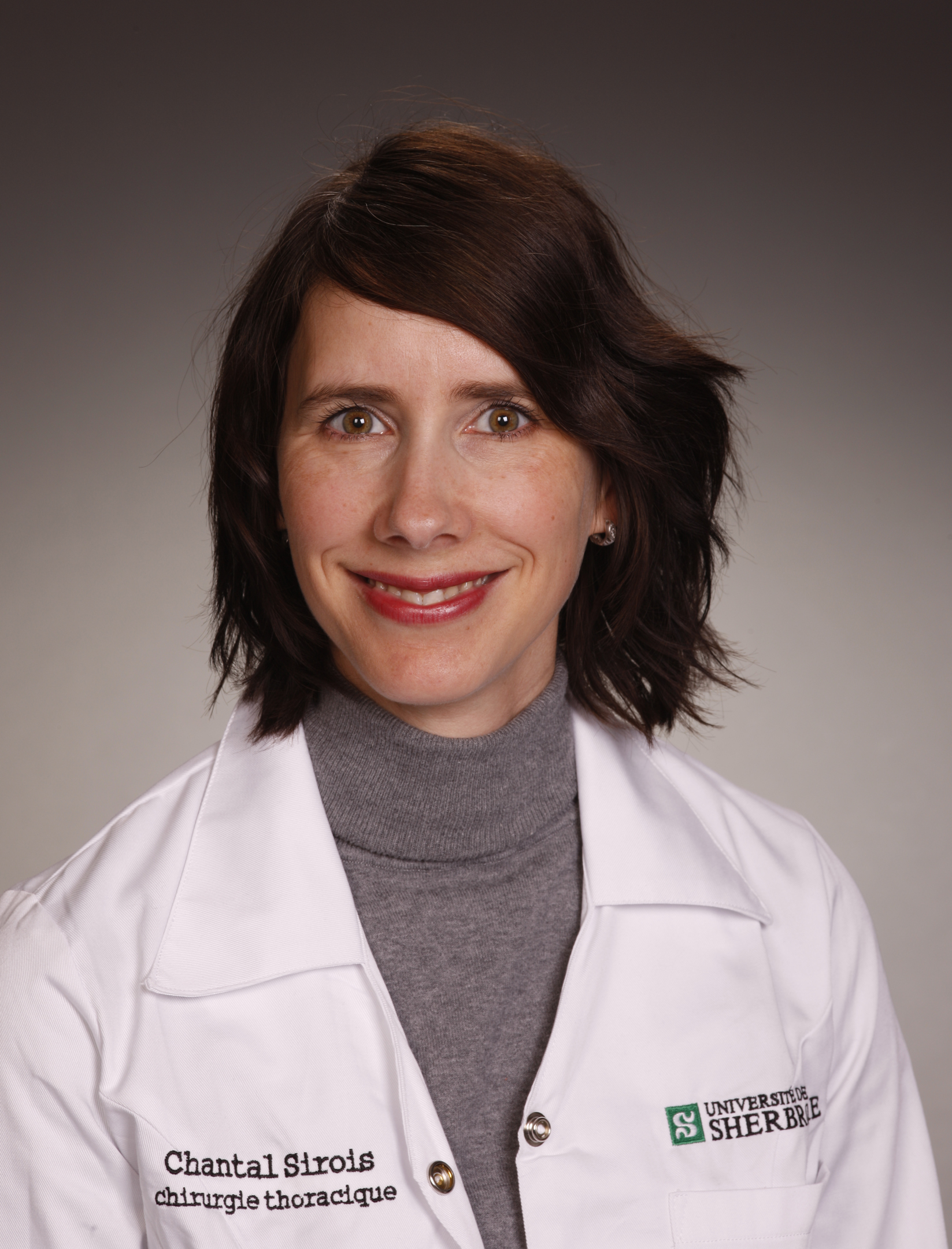 Chantal Sirois