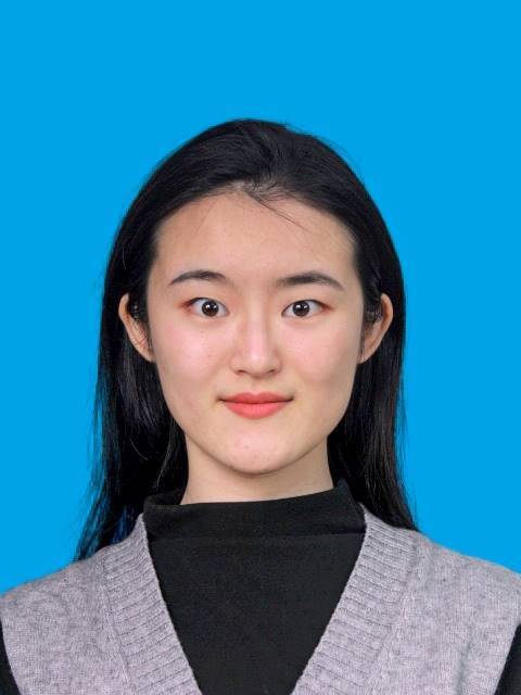 Yuxuan Shu