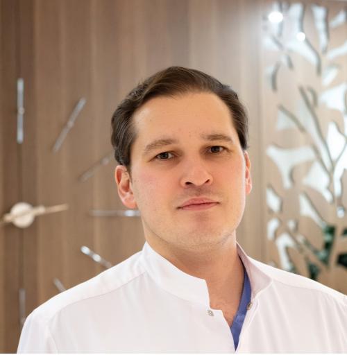 Murat Mukharyamov