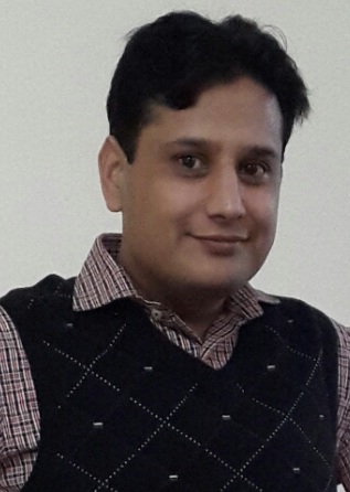 Muhammad Irfan Ul Haq