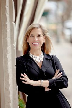 Allison Dimitri