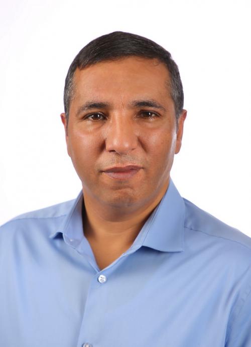 Mazen Al-omari