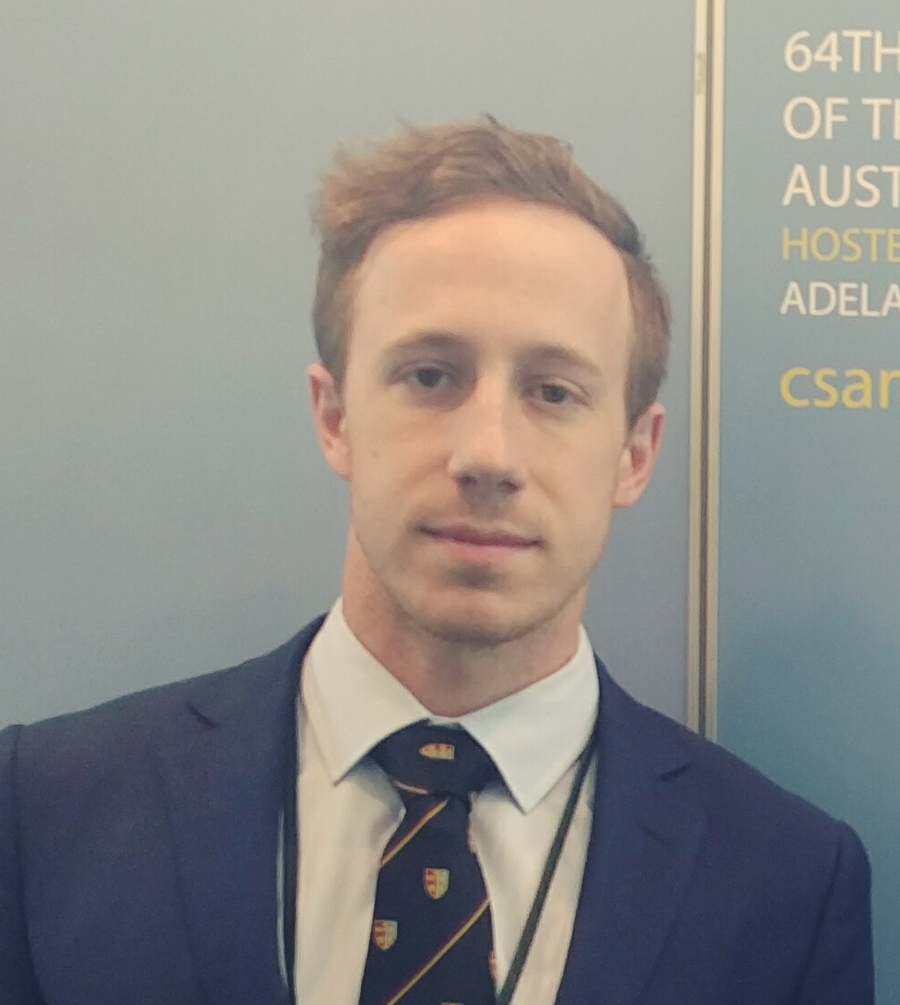 Michael Daley