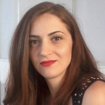 Georgiana Hopper