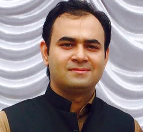 Ankit Neopane