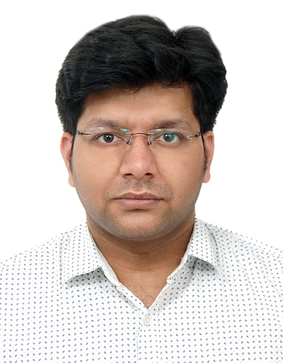 Debmalya Saha