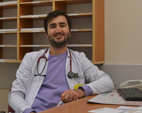 Ali Güler