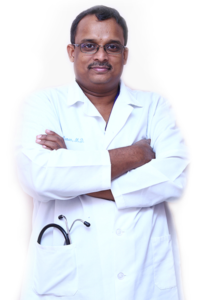 Praveen Menon