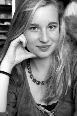 Paula Gruppelaar