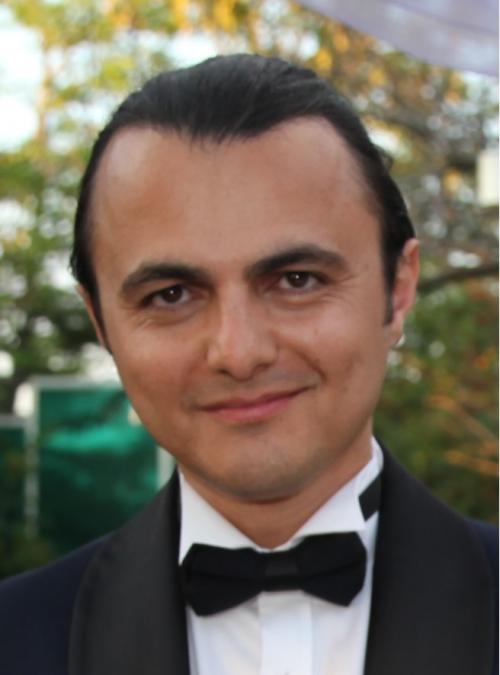 Aytac Caliskan