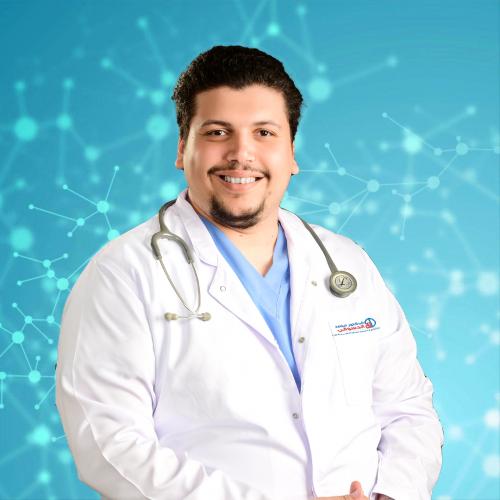 Mohamed Shehata