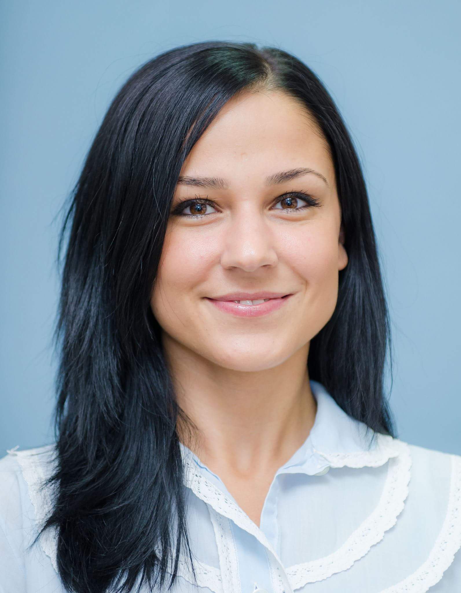 Stanislava Stoycheva