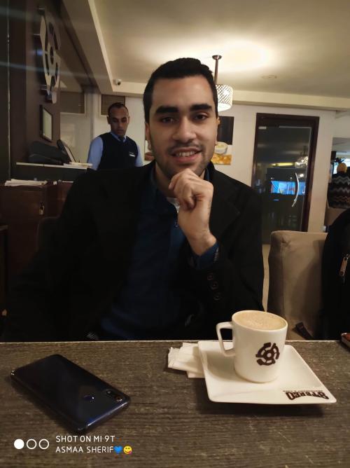 Wael Selim