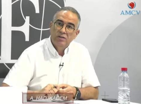 Amine Haj Kacem