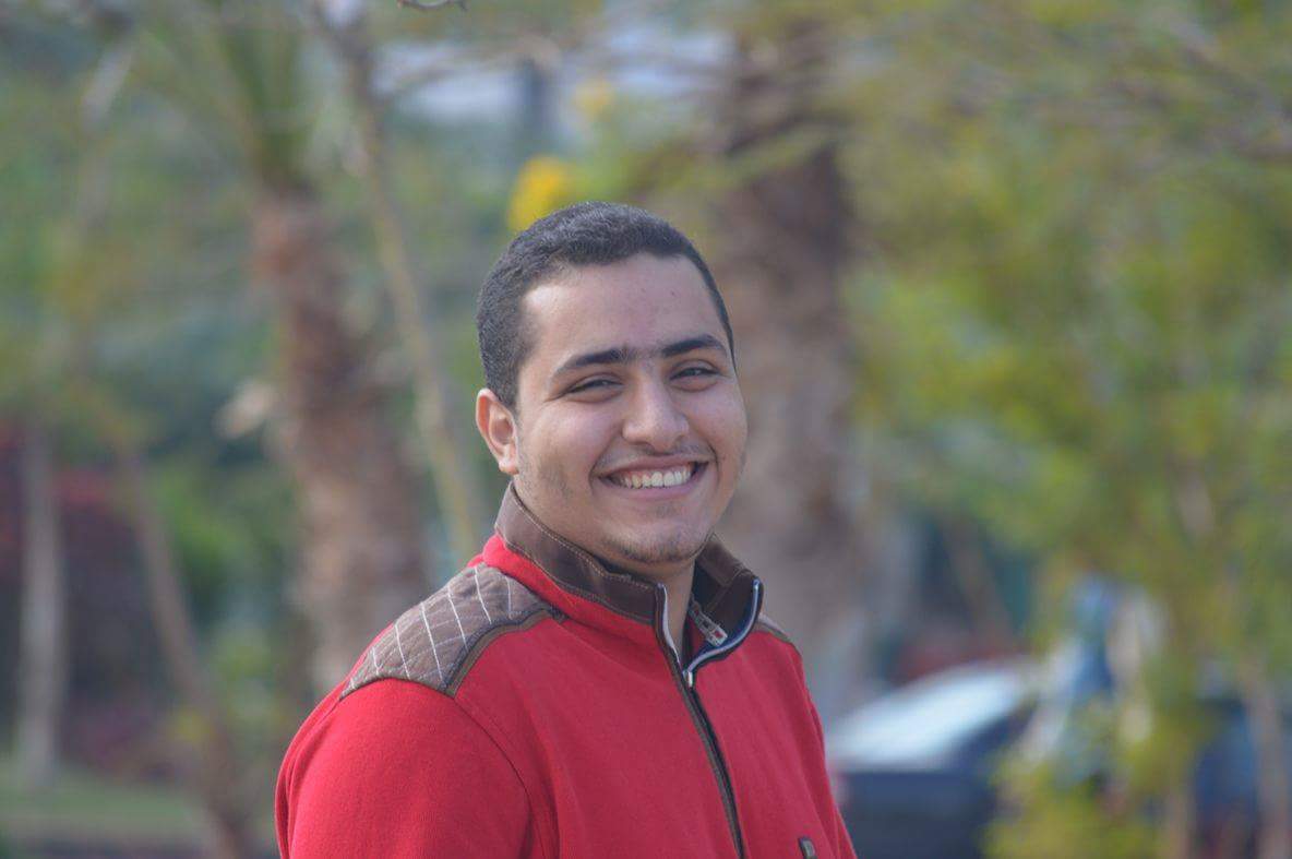 Mahmoud Jamal