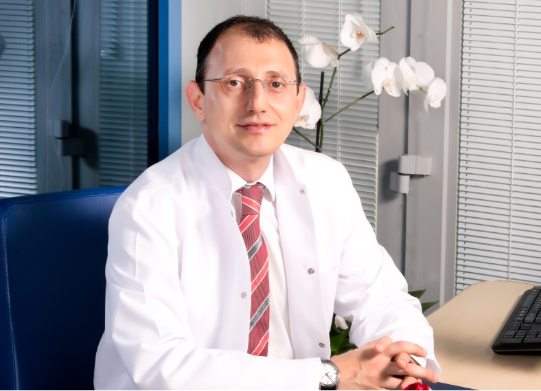 Soner Sanioglu