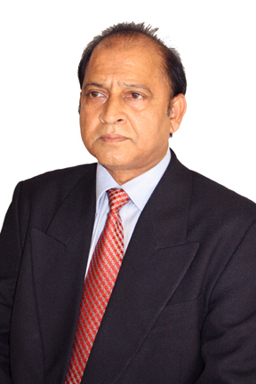 Subhas Anumolu