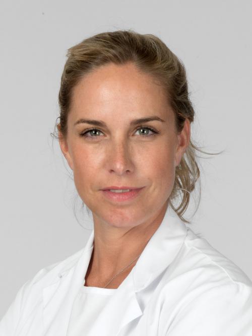 Isabelle Opitz
