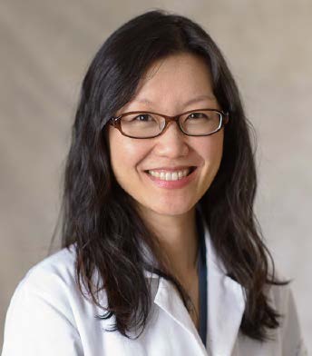 Jane Yanagawa