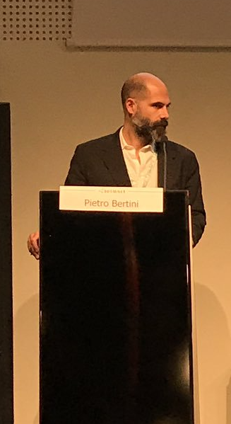 Pietro Bertini