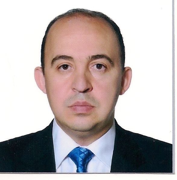 Suat Doganci