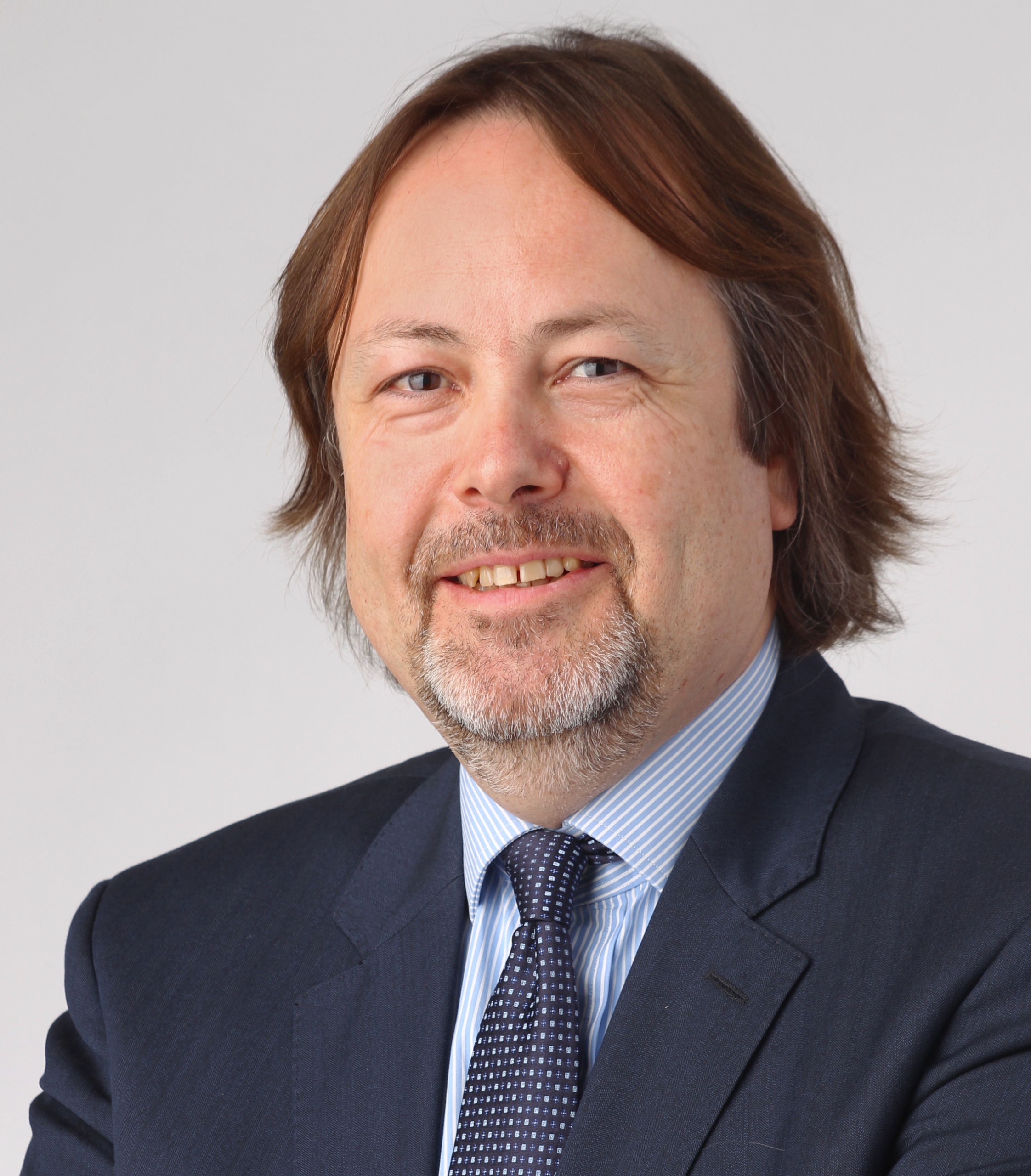 Andreas Zuckermann