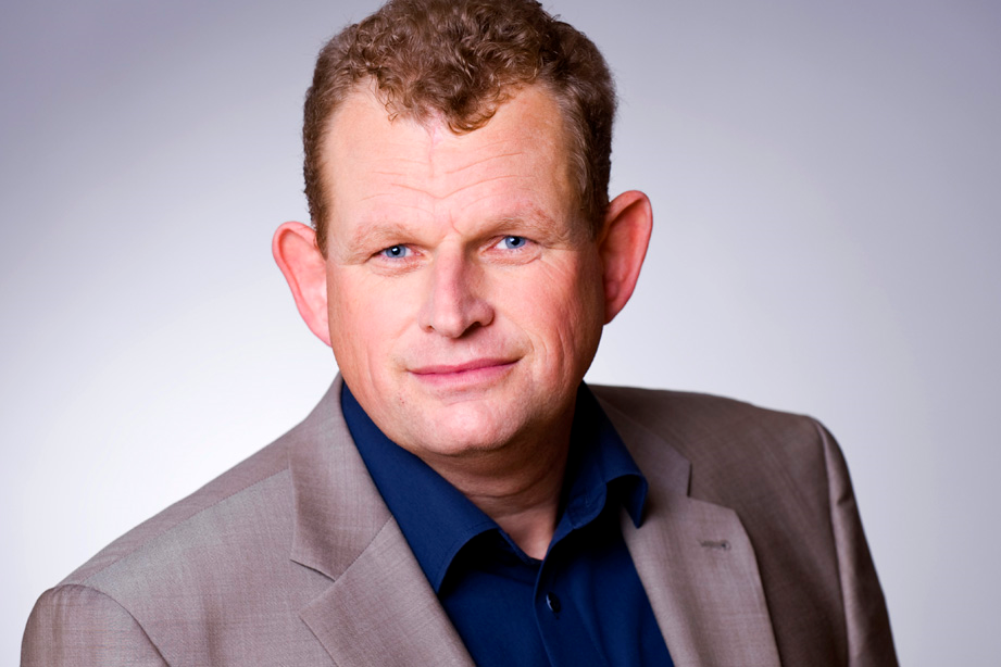 Thomas Dreizler