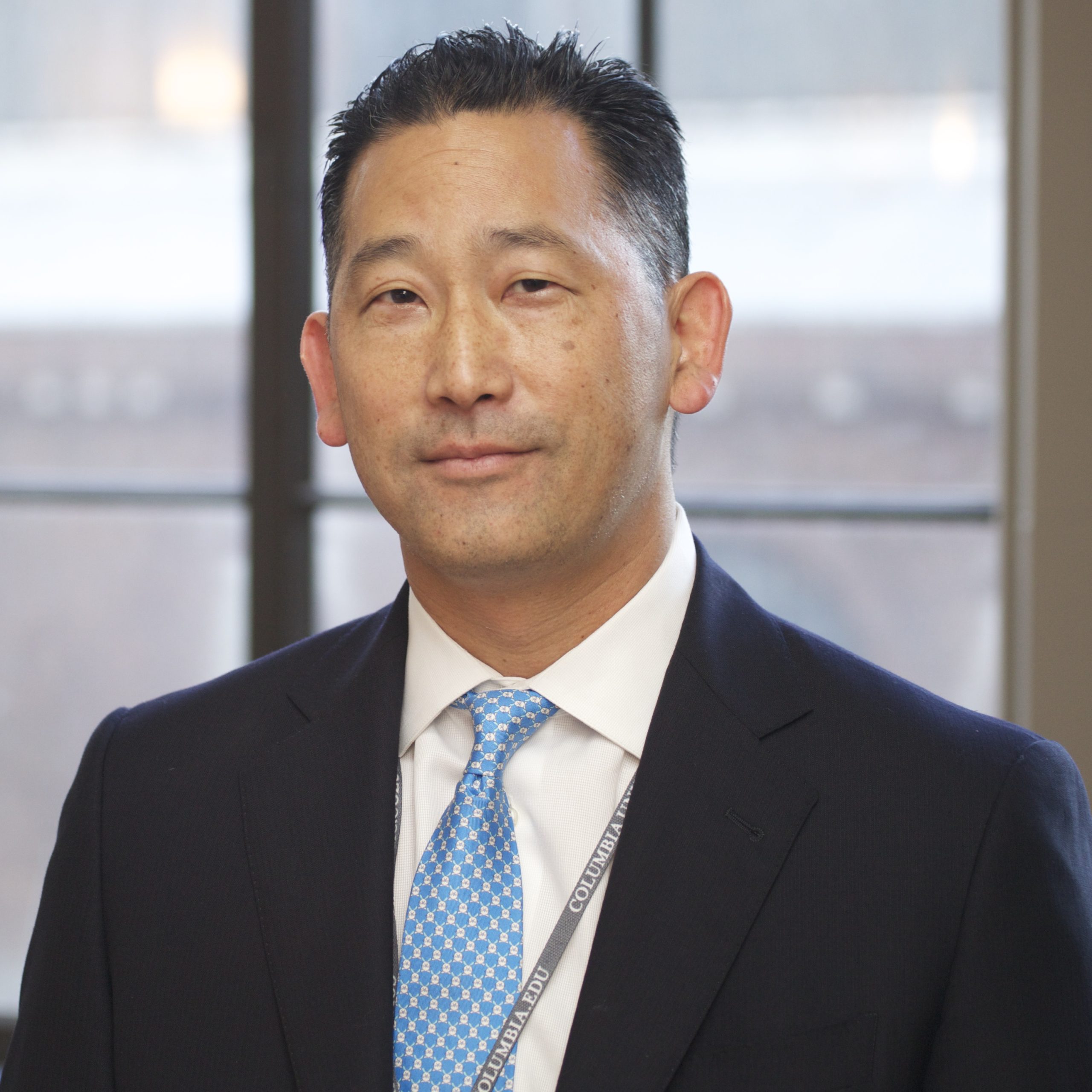Paul Chai
